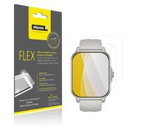 dipos FLEX 2x Pellicola Protettiva per Xiaomi Black Shark GT3 Neo