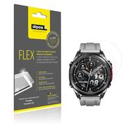 dipos FLEX 2x Pellicola Protettiva trasparente per Doogee Anywise W1