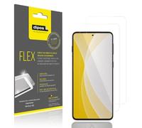 dipos FLEX 2x Pellicola Protettiva trasparente per Hammer Ventus 5G