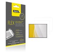 dipos FLEX 2x Pellicola Protettiva trasparente per Huawei MateBook Fold Ultimate Design Kirin X90 Plus