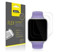 dipos I 3X Pellicola Protettiva Compatibile con Oppo Watch SE Pellicola di Protezione I 3D Full Cover