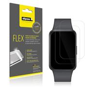 2x Pellicola protettiva per Samsung Galaxy Fit 3, rivestimento al 100%,
