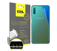 dipos FLEX 3x Pellicola Protettiva per Samsung J4 Core (2018) Rückseite