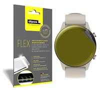dipos FLEX 3x Pellicola Protettiva trasparente per Xiaomi Mi Watch