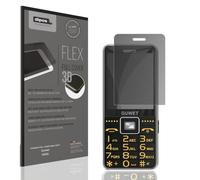 dipos FLEX Pellicola Privacy per Guwet G600