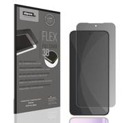 dipos FLEX Pellicola Privacy per Honor X70 Pro Max