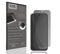 dipos FLEX Pellicola Privacy per Honor X7e Plus 5G