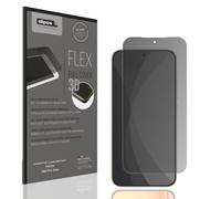 dipos FLEX Pellicola Privacy per Honor X80 Pro Max