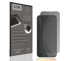 dipos FLEX Pellicola Privacy per Honor X80 Pro Max
