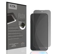 dipos FLEX Pellicola Privacy per Huawei Nova 16 SE | Protezione schermo opaca Anti-Spia a 2 Vie, Copertura Totale, autorigenerante, senza bolle, anti impronte, autoadesiva