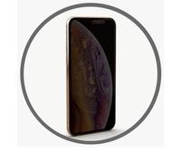 dipos FLEX Pellicola Privacy per iHunt S26 Ultra