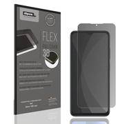 dipos FLEX Pellicola Privacy per Itel Zeno 100 Lite