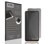 dipos FLEX Pellicola Privacy per Itel Zeno 100 Pro | Protezione schermo opaca Anti-Spia a 2 Vie, Copertura Totale, autorigenerante, senza bolle, anti impronte, autoadesiva