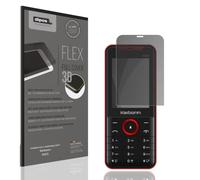 dipos FLEX Pellicola Privacy per Karbonn KX23