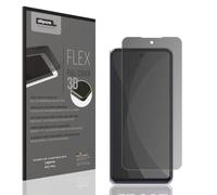 dipos FLEX Pellicola Privacy per Lagenio A11 Pro | Protezione schermo opaca Anti-Spia a 2 Vie, Copertura Totale, autorigenerante, senza bolle, anti impronte, autoadesiva