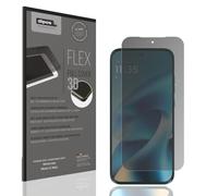 dipos FLEX Pellicola Privacy per Motorola Moto G Max