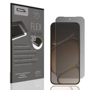 dipos FLEX Pellicola Privacy per OnePlus Turbo 6X Pro