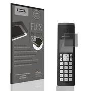 dipos FLEX Pellicola Privacy per Panasonic KX-TGK220