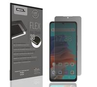 dipos FLEX Pellicola Privacy per Philips S7210