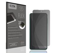 dipos FLEX Pellicola Privacy per Samsung Galaxy F70 Pro 5G