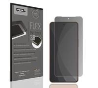 dipos FLEX Pellicola Privacy per Sharp Aquos R11