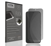 dipos FLEX Pellicola Privacy per Tecno Pova 8 Pro 5G