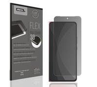 dipos FLEX Pellicola Privacy per Vivo Y21d