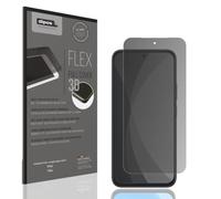 dipos FLEX Pellicola Privacy per Vivo Y6a