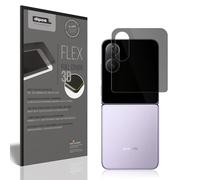 dipos FLEX Pellicola Privacy per Xiaomi Mix Flip 2 Außenseite