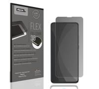 dipos FLEX Pellicola Privacy per Xiaomi Poco F2 Pro