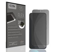 dipos FLEX Pellicola Privacy per Xiaomi Redmi Note 15 Pro 5G