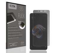 dipos FLEX Pellicola Privacy per Xiaomi Redmi Note 5 Pro