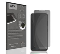 dipos FLEX Pellicola Privacy per ZTE Fresh 60 Plus