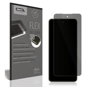 dipos FLEX Privacy Pellicola Protettiva opaca per ZTE Nubia Neo 3 GT 5G, 100% di copertura del Display, Pellicola di copertura completa, Filtro protettivo dello