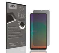 dipos FLEX Privacy Pellicola Protettiva opaca per Acer Sospiro A5 Plus, 100% di copertura del Display, compatibile con le impronte digitali, Pellicola di copertura completa, Filtro protettivo dello