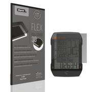 dipos FLEX Privacy Pellicola Protettiva opaca per CUBE Race Peak, 100% di copertura del Display, compatibile con le impronte digitali, Pellicola di copertura completa, Filtro protettivo dello Schermo