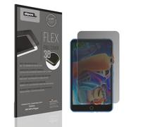 dipos FLEX Privacy Pellicola Protettiva opaca per Diofox M8 MP3-Player, 100% di copertura del Display, compatibile con le impronte digitali, Pellicola di copertura completa, Filtro protettivo dello