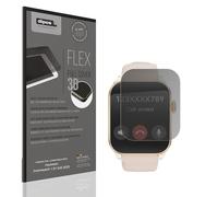 dipos FLEX Privacy Pellicola Protettiva opaca per Haulvean Smartwatch 1.91 Zoll 2025, 100% di copertura del Display, compatibile con le impronte digitali, Pellicola di copertura completa, Filtro