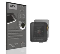 dipos FLEX Privacy Pellicola Protettiva opaca per HIFI WALKER H2 Mini, 100% di copertura del Display, compatibile con le impronte digitali, Pellicola di copertura completa, Filtro protettivo dello
