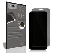 dipos FLEX Privacy Pellicola Protettiva opaca per Honor Magic 6 Pro, 100% di copertura del Display, compatibile con le impronte digitali, Pellicola di copertura completa, Filtro protettivo dello