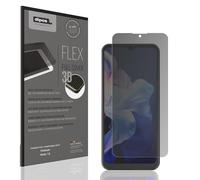 dipos FLEX Privacy Pellicola Protettiva opaca per Hotwav Note 15, 100% di copertura del Display, compatibile con le impronte digitali, Pellicola di copertura completa, Filtro protettivo dello Schermo