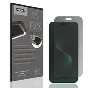 dipos FLEX Privacy Pellicola Protettiva opaca per Huawei Nova 15 Ultra, 100% di copertura del Display, compatibile con le impronte digitali, Pellicola di copertura completa, Filtro protettivo dello