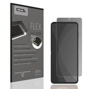 dipos FLEX Privacy Pellicola Protettiva opaca per INOI Flip, 100% di copertura del Display, compatibile con le impronte digitali, Pellicola di copertura completa, Filtro protettivo dello Schermo