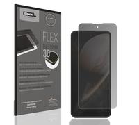 dipos FLEX Privacy Pellicola Protettiva opaca per JoyHandy Pova 7 Pro, 100% di copertura del Display, compatibile con le impronte digitali, Pellicola di copertura completa, Filtro protettivo dello