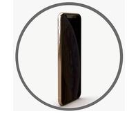 dipos FLEX Privacy Pellicola Protettiva opaca per LatsYrs S25 Mini, 100% di copertura del Display, compatibile con le impronte digitali, Pellicola di copertura completa, Filtro protettivo dello