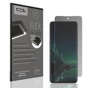 dipos FLEX Privacy Pellicola Protettiva opaca per Motorola Edge 40 Neo, 100% di copertura del Display, compatibile con le impronte digitali, Pellicola di copertura completa, Filtro protettivo dello