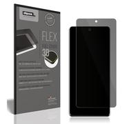 Pellicola protettiva Privacy per Motorola Edge 50 fusion Protezione Antiurto