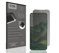 dipos FLEX Privacy Pellicola Protettiva opaca per Motorola Edge 70 Fusion, 100% di copertura del Display, compatibile con le impronte digitali, Pellicola di copertura completa, Filtro protettivo