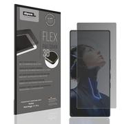 dipos FLEX Privacy Pellicola Protettiva opaca per Nubia Red Magic 11 Pro, 100% di copertura del Display, compatibile con le impronte digitali, Pellicola di copertura completa, Filtro protettivo dello