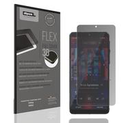 dipos FLEX Privacy Pellicola Protettiva opaca per Oilsky M502, 100% di copertura del Display, compatibile con le impronte digitali, Pellicola di copertura completa, Filtro protettivo dello Schermo